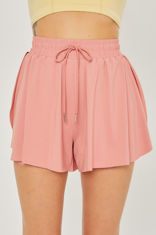 Swing It Shorts