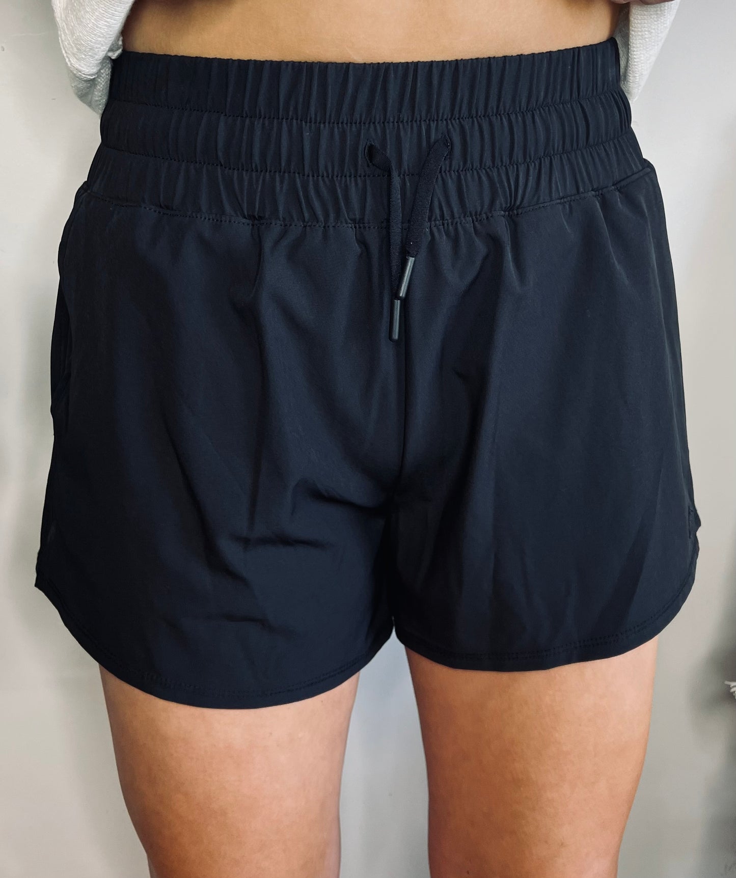 SSCo Lined Hybrid Shorts