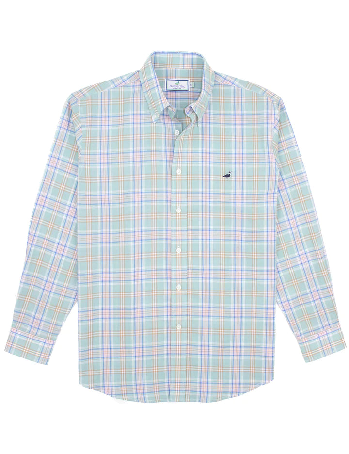 Pintail Sportshirt