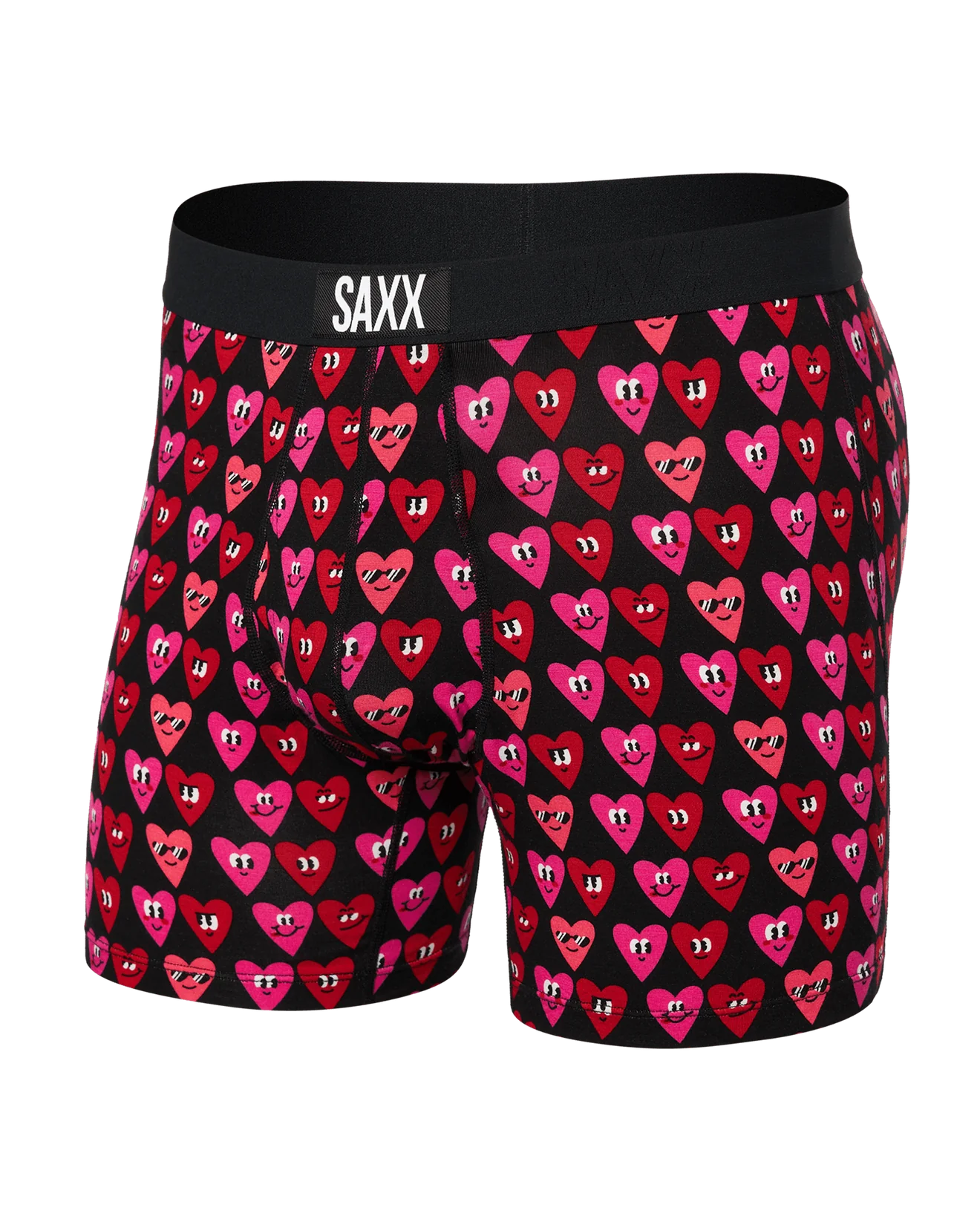 SAXX Valentine Boxer Briefs