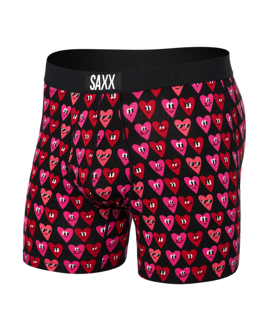 SAXX Valentine Boxer Briefs