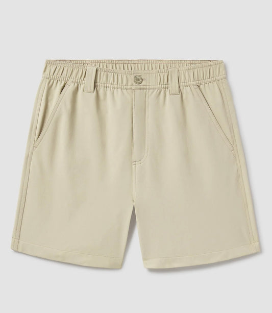 Nomad Shorts