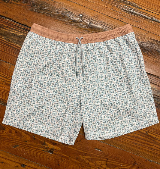 SSCO Swim Trunks