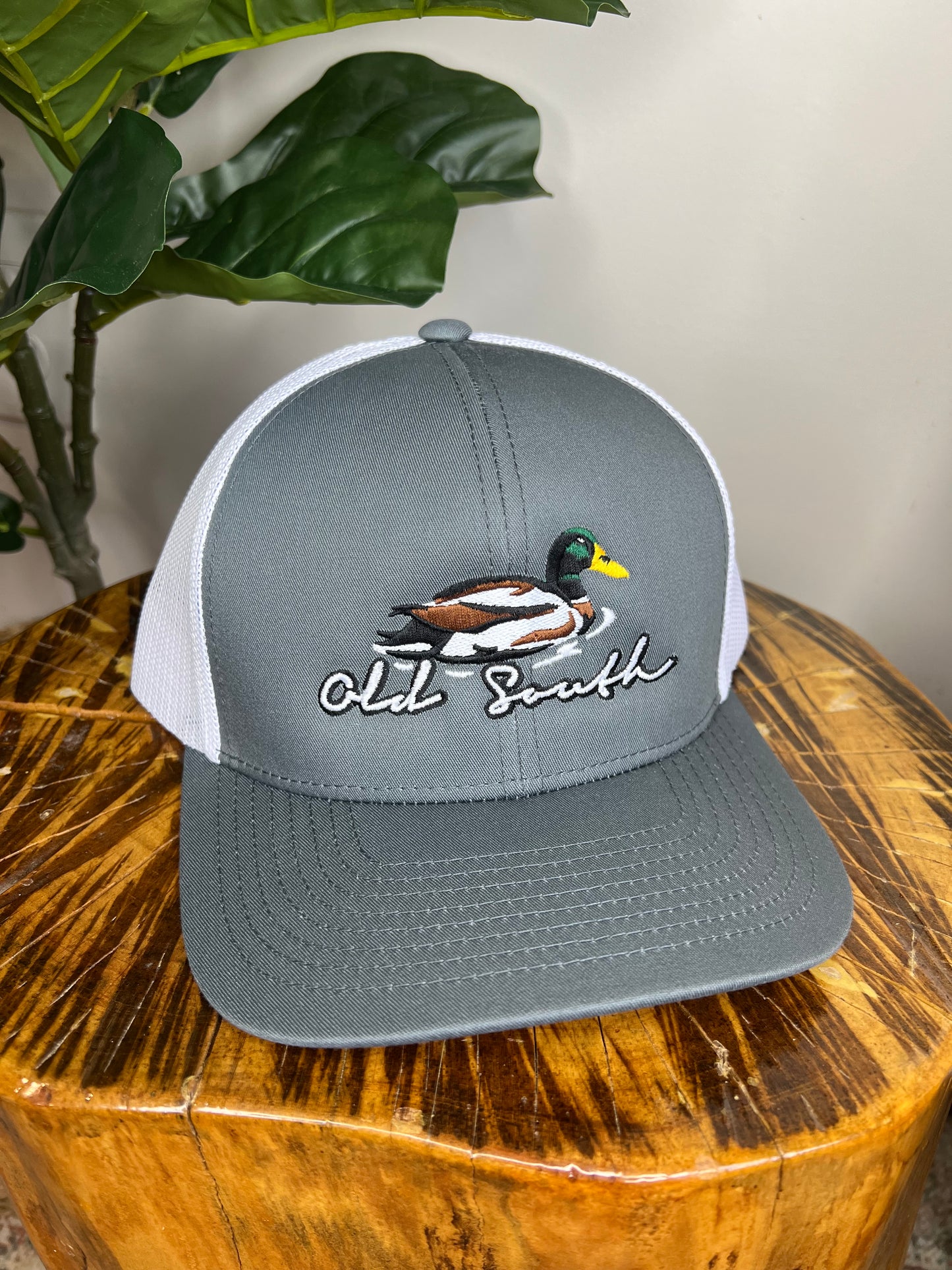 Migrated Trucker Hat