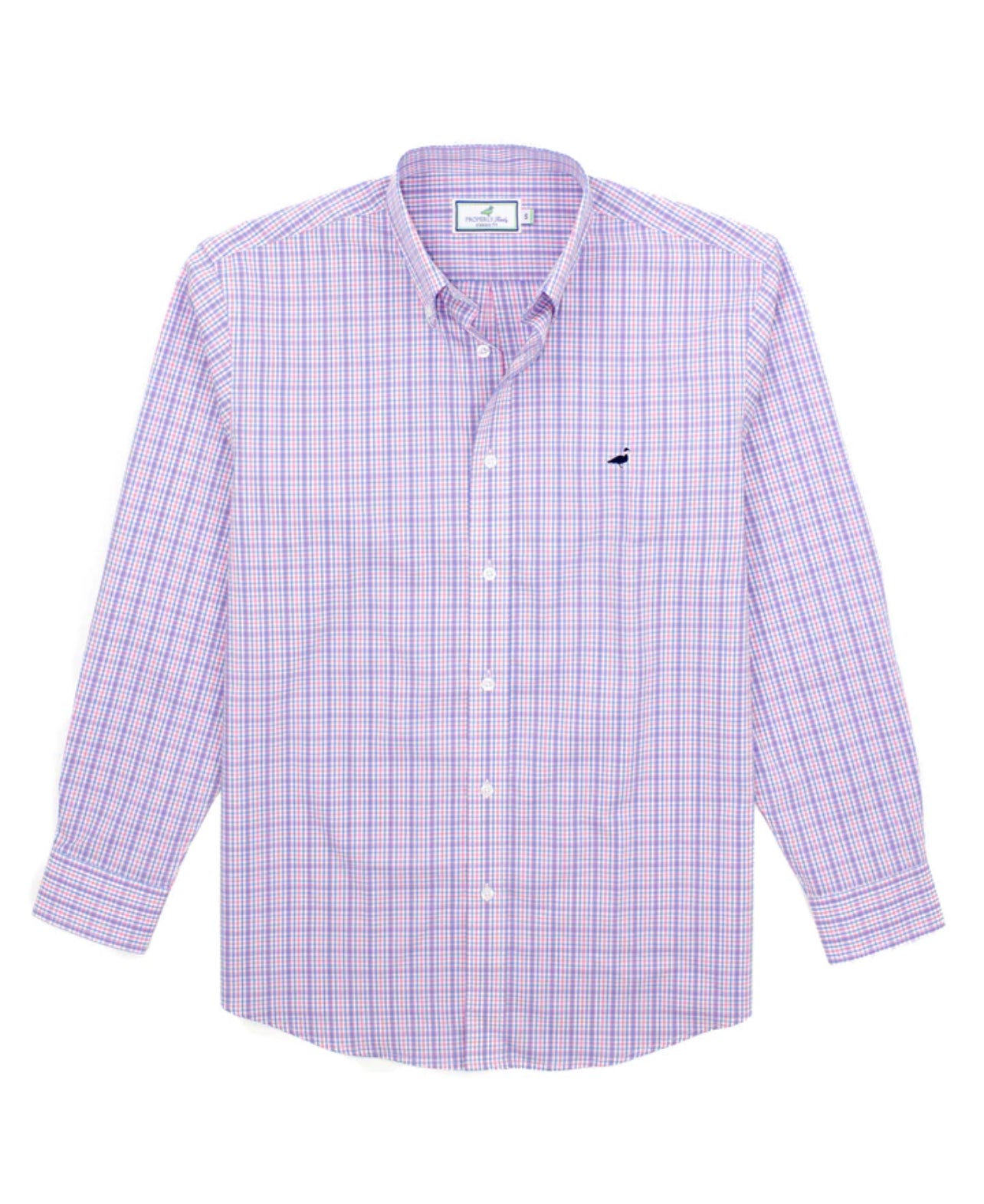 Naples Sportshirt