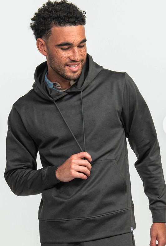 Uptown Performance Fleece Hoodie