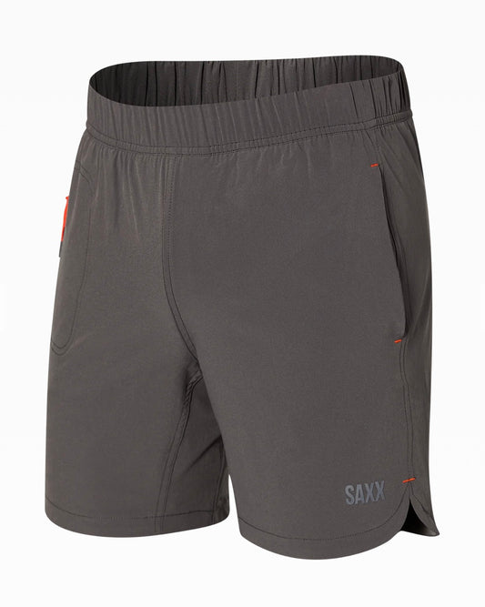 Gainmaker 2N1 Shorts - Graphite