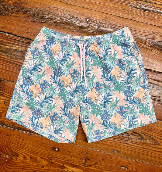 SSCO Swim Trunks - Destination Unknown