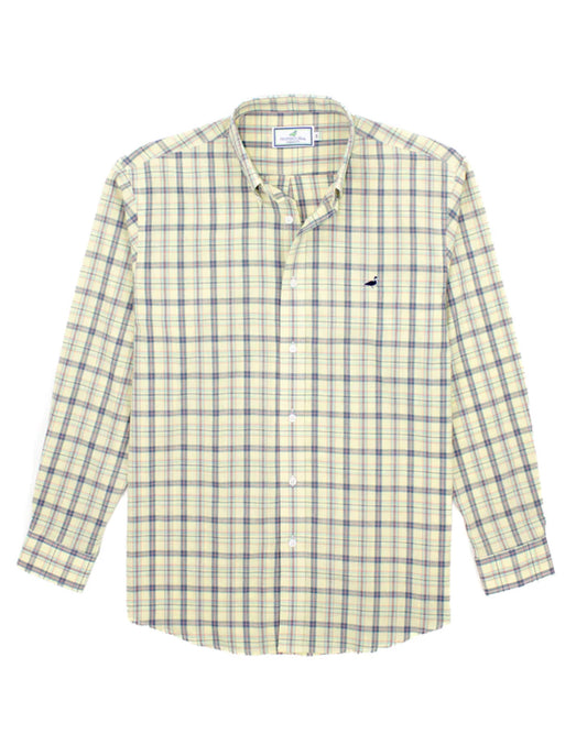 Harbor Town Sportshirt