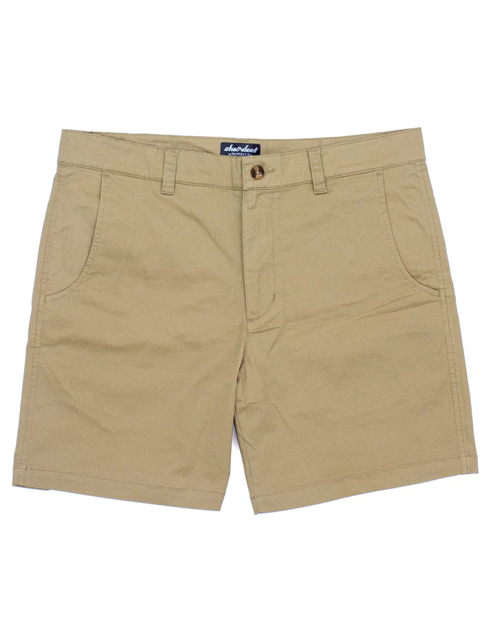 Shordees Chino Shorts